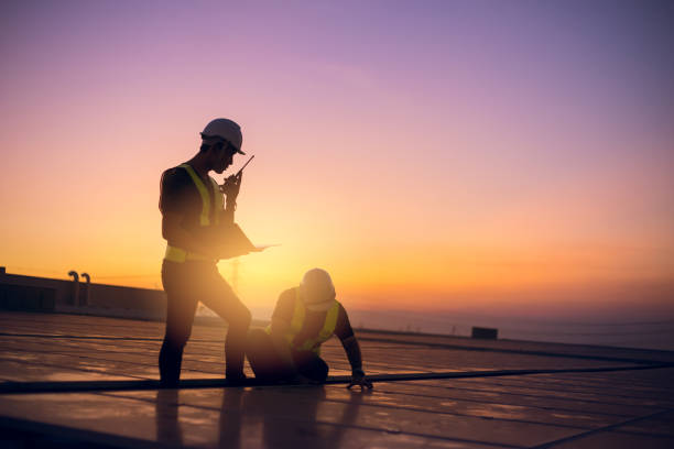 Best Storm Damage Roof Repair  in Pepperdine University, CA