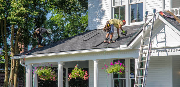 Professional Roofing Contractor in Pepperdine University, CA